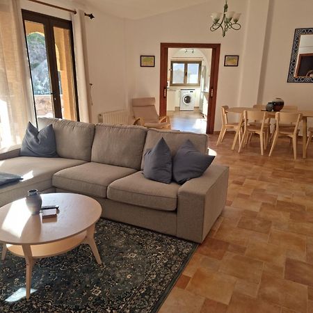Casa Estrella Villa Алмерия Екстериор снимка