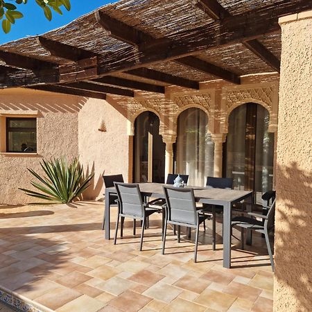 Casa Estrella Villa Алмерия Екстериор снимка