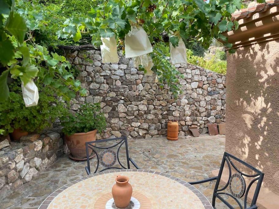 Casa Estrella Villa Алмерия Екстериор снимка
