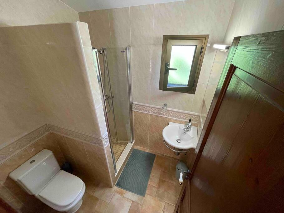Casa Estrella Villa Алмерия Екстериор снимка