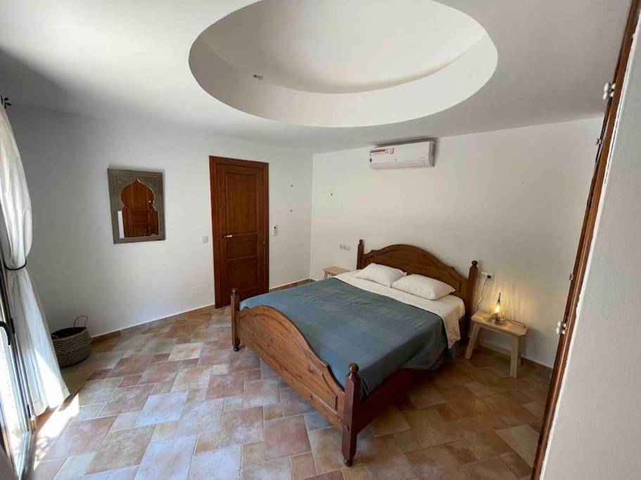Casa Estrella Villa Алмерия Екстериор снимка
