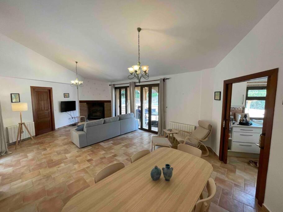 Casa Estrella Villa Алмерия Екстериор снимка